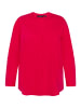 Ulla Popken Bluse in magentapink