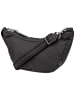 Pacsafe Umhängetasche GO Lunar in Jet Black