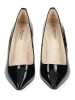 Nero Giardini Pumps in Schwarz Lack