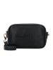 Valentino Wilk Umhängetasche 21.5 cm in nero