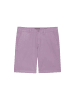 Marc O'Polo Shorts Modell RESO regular in lilac lust