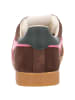 Gola Sneaker in braun