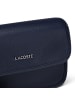 Lacoste LG Lacoste Elegance Schultertasche 21 cm in marine 166