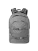 McNeill Milo Schulrucksack 43 cm in grau
