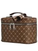 JOOP! Women Cortina 1.0 Flora - Beautycase 24 cm (off white) in hellbraun