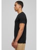 Urban Classics Urban Classics T-Shirts in black