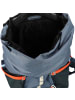 Tropicfeel Shelter Wanderrucksack 50 cm in fresh navy