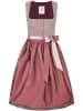 Stockerpoint Stockerpoint Dirndl Sunja in bordeaux