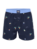 Happy Shorts Boxer Print Sets in Set 3