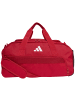 adidas Performance adidas Tiro League Duffel S Bag in Rot