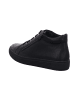 Solidus Sneaker in schwarz