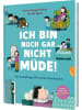 THIENEMANN Buch - Familienreihe 1: Ich bin noch gar nicht müde!