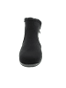 rieker Stiefelette Schwarz