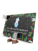 Mr. & Mrs. Panda Adventskalender Kfz-Mechatroniker Leidenschaft ... in Kreidetafel