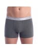 Kisses and Love 2er-Set: Boxershorts in Blue
