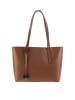 Pierre Cardin Schultertasche in COGNAC