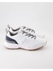 bugatti shoes Sportliche Schnürschuhe in Weiß