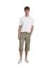 Timezone Cargo LOOSE MILESTZ SHORT comfort/relaxed in Beige