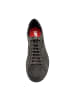 Camper Sportliche Schnürschuhe in Grau