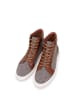 Wittchen Ankle boots in Brown