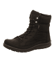 Ecco Boots in schwarz