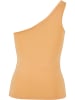 Urban Classics Tank-Tops in paleorange