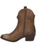 Josef Seibel Stiefel Daphne 49 in braun