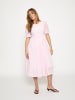 minus Kleid in Orchid Pink