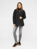 Ilse Jacobsen Steppjacke IJ-ART40 in schwarz