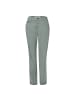 Street One Hose in dark mint green