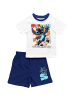 Disney Schlafanzüge Lilo & Stitch in blau