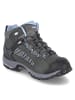 MEINDL Trekkingschuhe JOURNEY LADY MID GTX in Grau