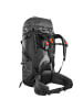 Tatonka Yukon LT 50+10 Rucksack 75 cm in black