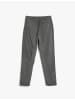 KOTON Hose in Anthrazit