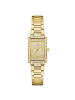 Guess Quarzuhr GW0995L2 in Gold