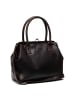 The Chesterfield Brand Dorin Shopper Tasche Leder 29 cm brown