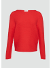 s.Oliver Strickpullover in 3090_rot
