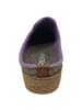 ROHDE Hausschuh Foggia in Beige