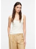 comma T-Shirt in 0501_helles beige
