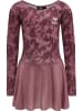Hummel Hummel Gymnastik-Anzug Hmlfreja Mädchen in DECO ROSE