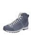 DOLOMITE Wanderschuh in blau