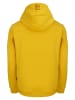 elkline Hoodie Team Player in lemon