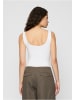 Urban Classics Body in white+white