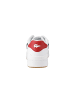 Lacoste Sneaker low T-Clip in Weiß