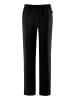 Schneider Sportswear Freizeithose in schwarz