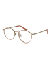 Guess Frauen Optische Fassungen Panto Rose