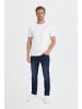 BLEND 5-Pocket-Jeans BHPico in Blau