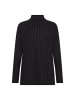 soyaconcept Pullover Kanita in schwarz - 0002
