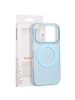 COFI 1453 Tecto Shield Mistiq Mag Kompatibel mit  iPhone 18 Pro / 17 Pro in Blau
