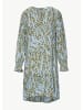 comma Kleid in 79B9_olivgrün